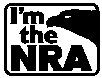 I'm the NRA!